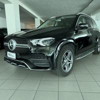 Mercedes-Benz GLE 400 d 4Matic Premium