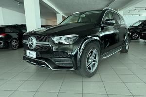 Mercedes-Benz GLE 400 d 4Matic Premium