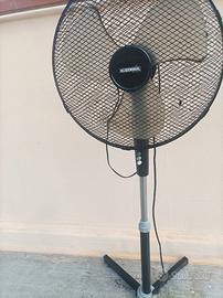Ventilatore Termozeta