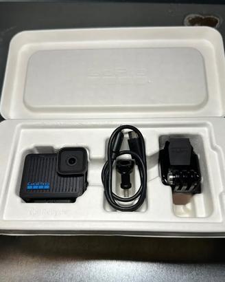 GoPro Hero 4k