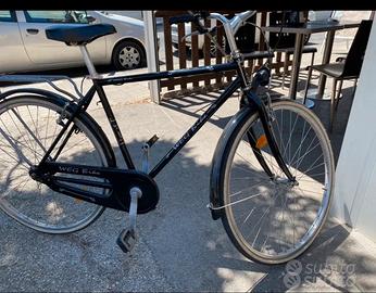 Bicicletta WEG Bike Classic 28" Vintage