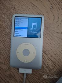 ipod classic 160 gb