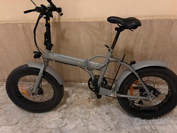 Bicicletta elettrica