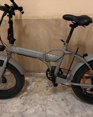 Bicicletta elettrica