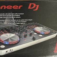Ddj Ergo Pioneer Dj