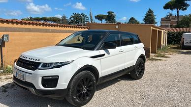 Land Rover Range Evoque 2.0 TD4 150 Cavalli