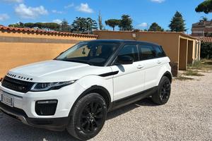 Land Rover Range Evoque 2.0 TD4 150 Cavalli