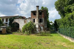 RUSTICO A CASTELLO DI GODEGO