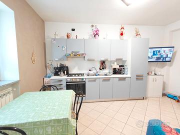 2loc BELLO E ABITABILE SUBITO CON 2 POSTI AUTO