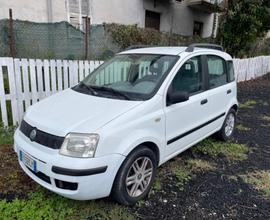 Fiat Panda 1.1 Active