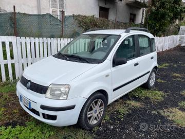 Fiat Panda 1.1 Active