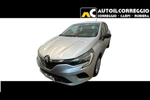 RENAULT Clio 5 Porte 1.0 TCe Life my21