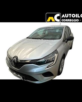 RENAULT Clio 5 Porte 1.0 TCe Life my21