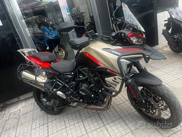 Benelli TRK 702 ANNO 2025