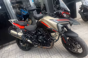 Benelli TRK 702 ANNO 2025