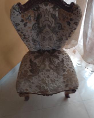 divani e poltrone 