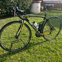 BDC  SCOTT carbonio tg S-M