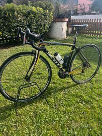 BDC  SCOTT carbonio tg S-M