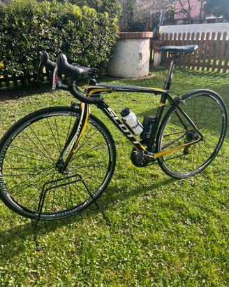 BDC  SCOTT carbonio tg S-M