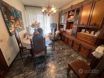 Rif. L-SC813 PADOVA-SACRO CUORE Appartamento 3 ca