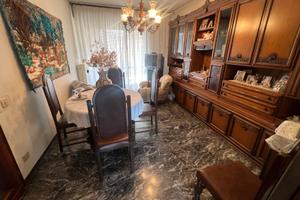 Rif. L-SC813 PADOVA-SACRO CUORE Appartamento 3 ca