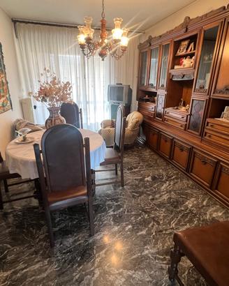 Rif. L-SC813 PADOVA-SACRO CUORE Appartamento 3 ca