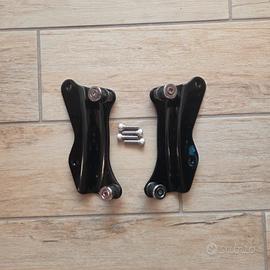 kit attacchi 4 punti ORIGINALE harley 