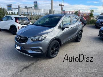 Opel Mokka X 1.4 GPL 140CV a*f*f*a*r*e