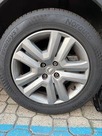 GOMME ESTIVE 205/60 R16 92 H