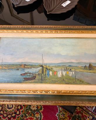 quadro dipinto millus 49x79
