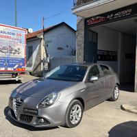 Alfa Romeo Giulietta 1.4 Turbo 105 CV Progression