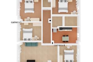 CASA APPENA RISTRUTTURATA - Libera a metà Ottobre