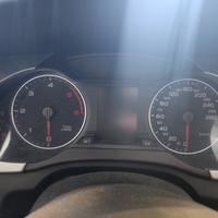 Quadro strumenti AUDI A4 1968cc diesel del 2011