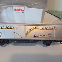 MARKLIN  4735