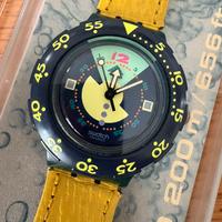 Orologio Swatch
