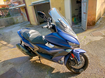 Vendita scooter Kymco