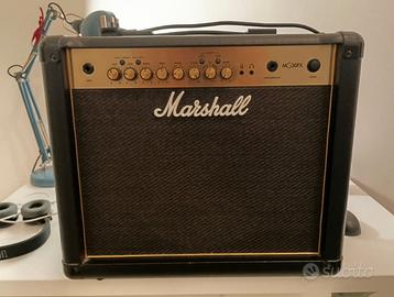 Marshall MG30FX