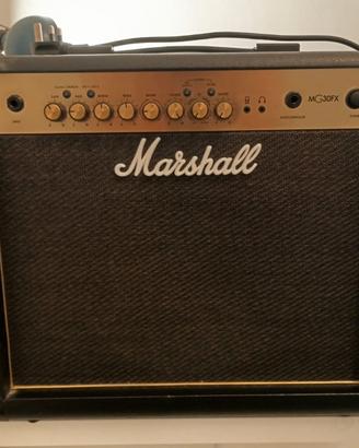 Marshall MG30FX
