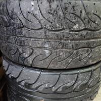 yokohama advan neova semi slick