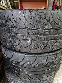 yokohama advan neova semi slick