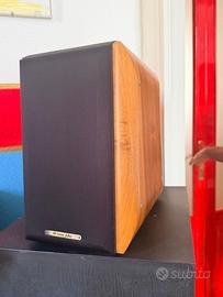Coppia di casse HiFi Sonus Faber