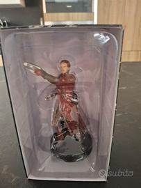 MARVEL STAR LORD Eaglemoss