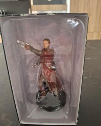 MARVEL STAR LORD Eaglemoss