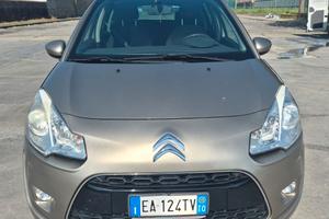 Citroen C3 1.6 HDi 90 FAP Exclusive Style