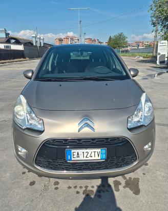 Citroen C3 1.6 HDi 90 FAP Exclusive Style