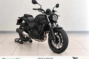Kawasaki Eliminator 500 MY 26 (visionabile)
