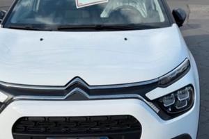 citroen C3 2021