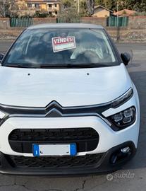 citroen C3 2021