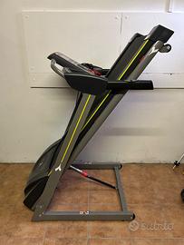 Tapis Roulant Diadora Edge 2.4 Dark