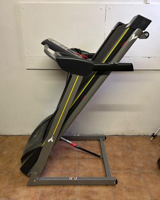 Tapis Roulant Diadora Edge 2.4 Dark